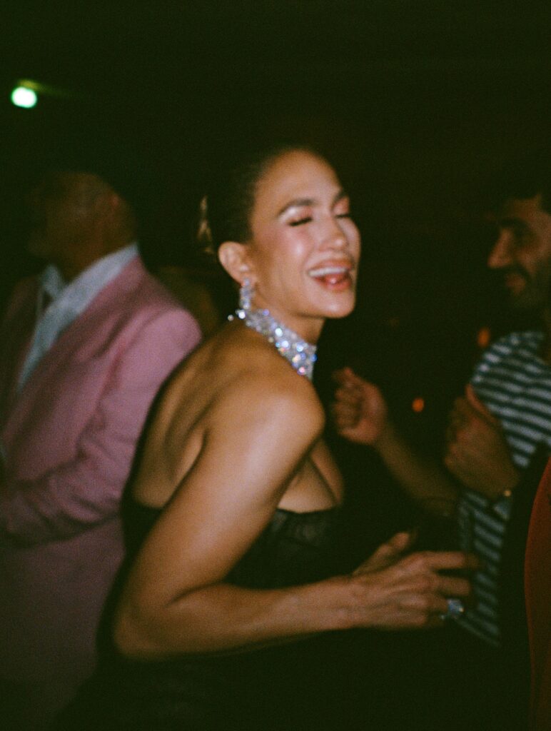 Jennifer Lopez
