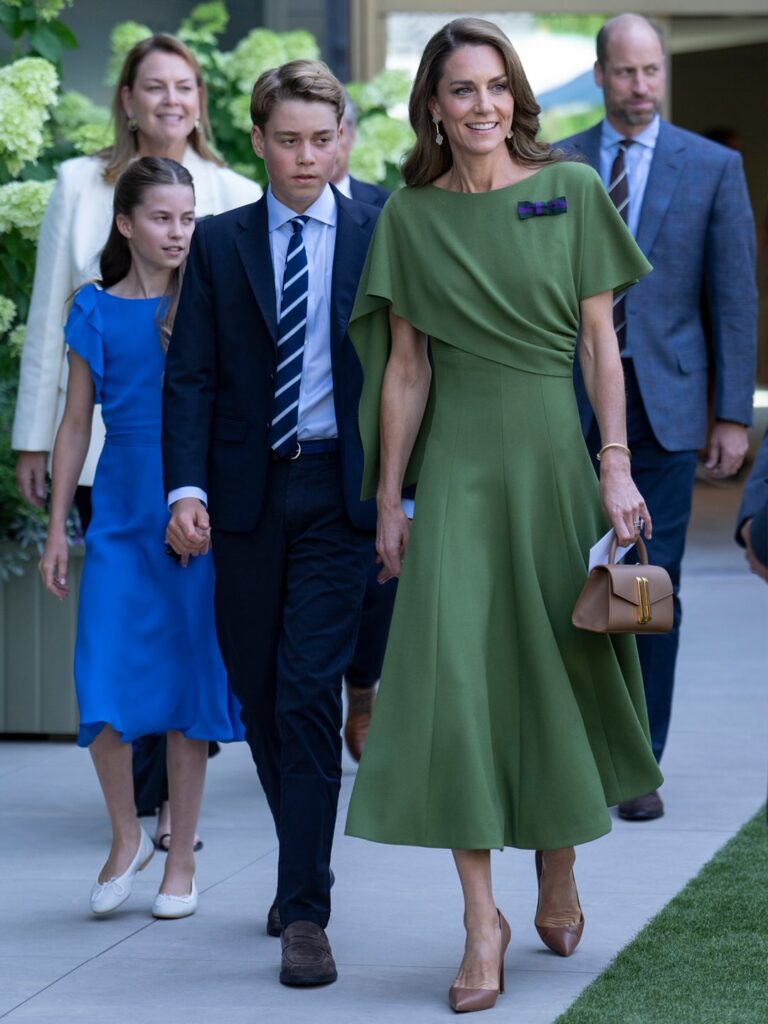 Kate Middleton