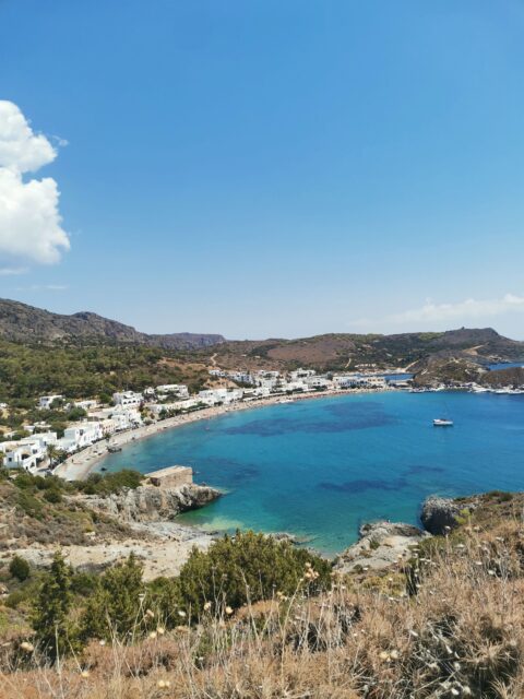 Ταξίδι στα Κύθηρα: Τα top αξιοθέατα και οι ωραιότερες παραλίες που πρέπει να επισκεφθείς