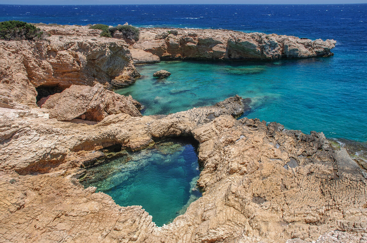 Μικρές Κυκλάδες