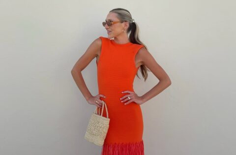 Straw overload: Τα ψάθινα κομμάτια που θα φοράς παντού αυτήν τη σεζόν