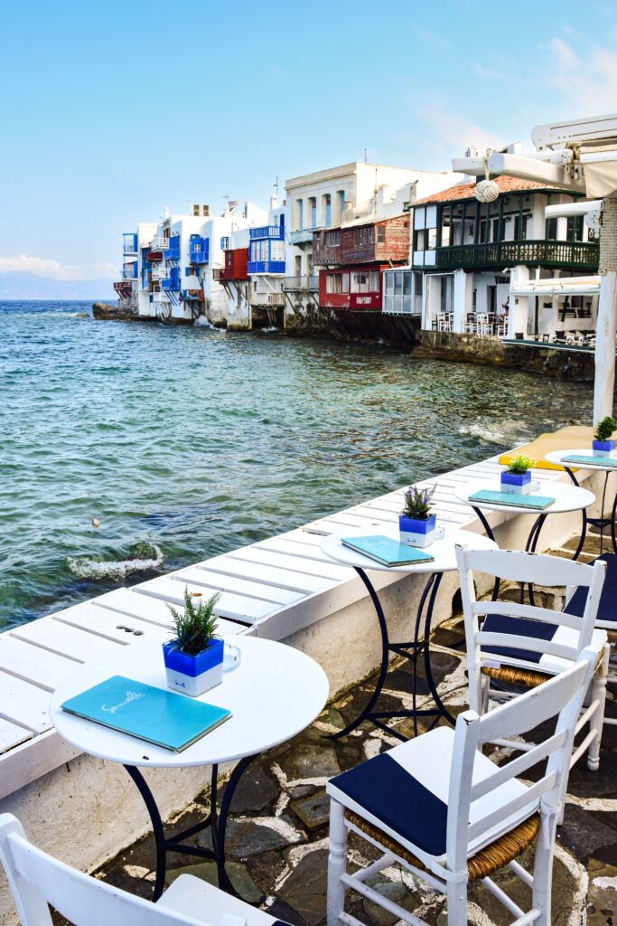 Μύκονος