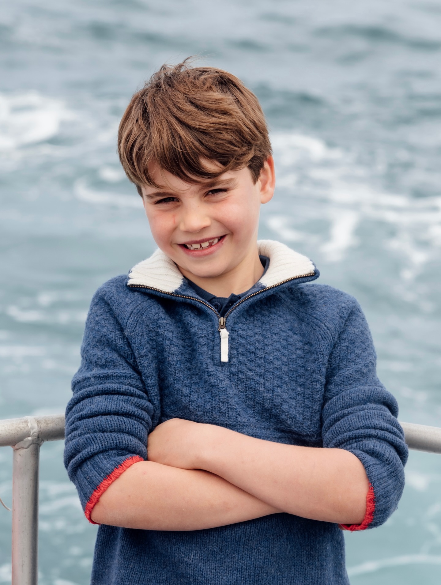 Instagram/princeandprincessofwales, photo credit: @mattporteous
