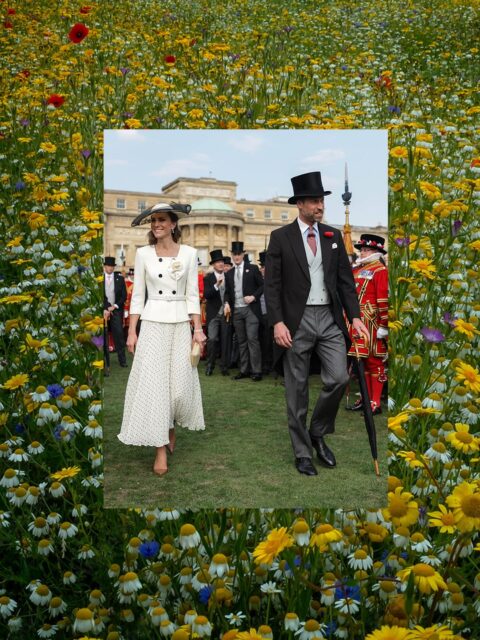 Πρίγκιπας WIlliam και Kate Middleton