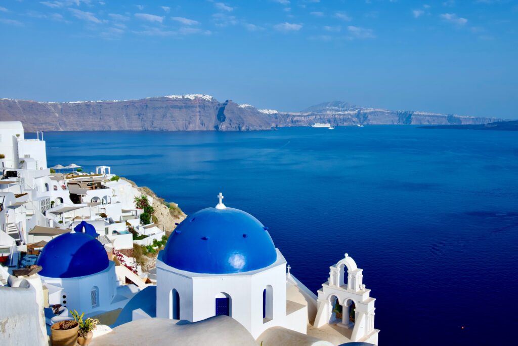 Σαντορίνη