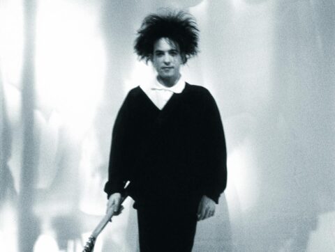 The cure