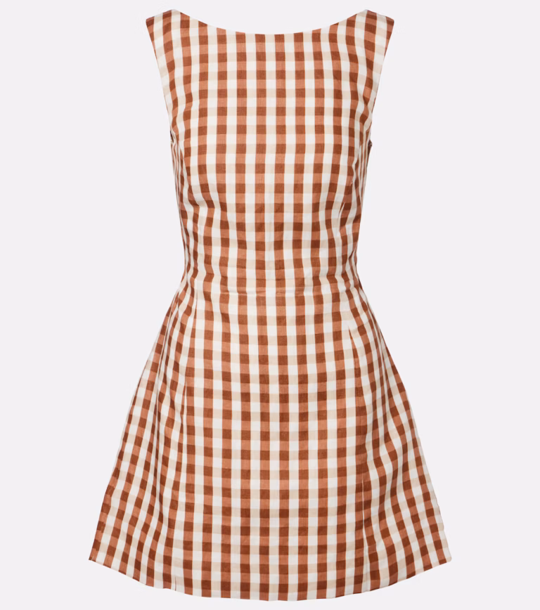 sofia-gingham-linen-minidress-faithfull