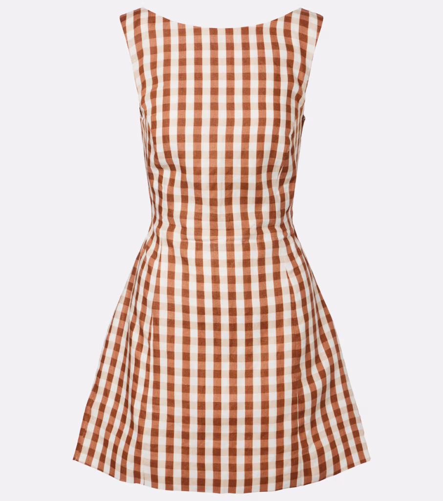 sofia-gingham-linen-minidress-faithfull