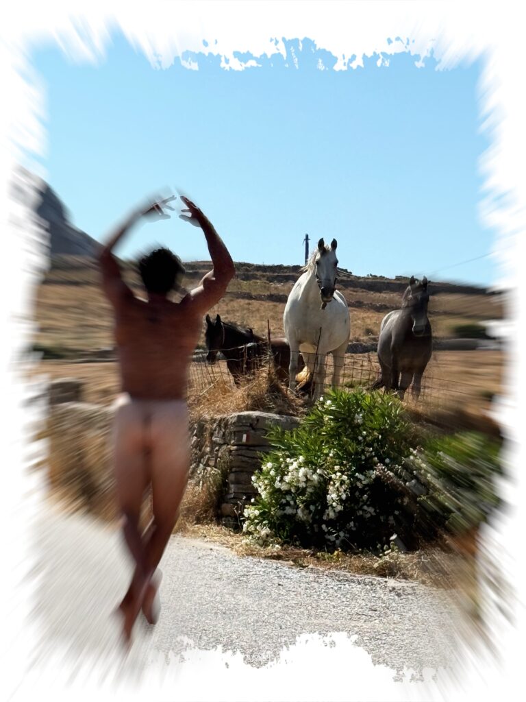 O Αποστόλης Τότσικας