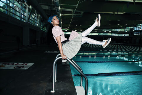 Vans: Η νέα καμπάνια «Off The Wall» σε συνεργασία με την Authentic «σπάει» τους κανόνες