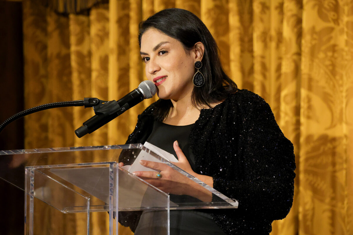 Yalda Moaiery