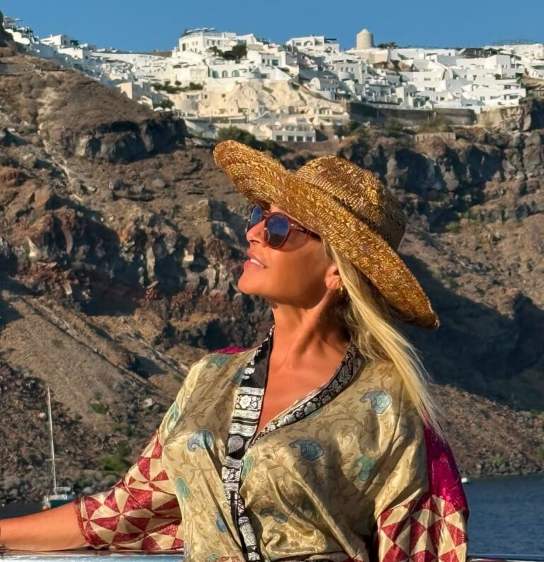 Άννα Βίσση