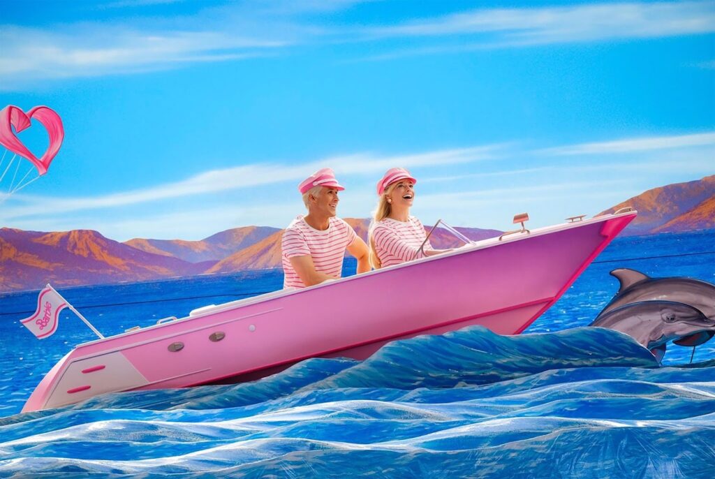 Ταινία Barbie