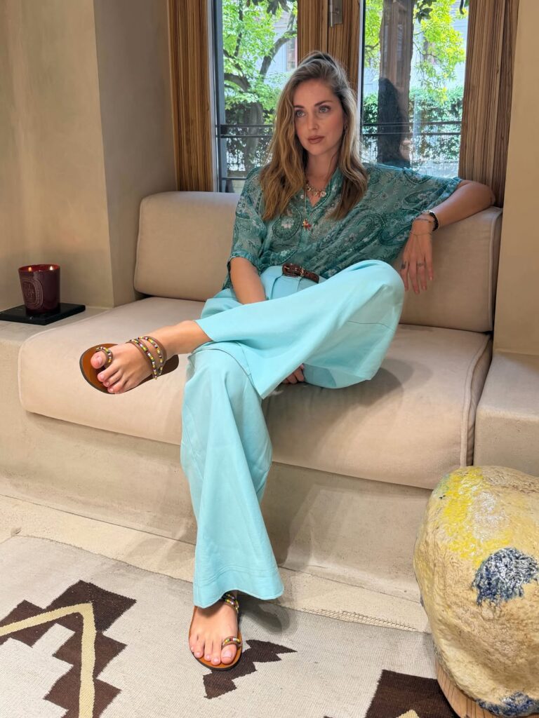 Chiara Ferragni