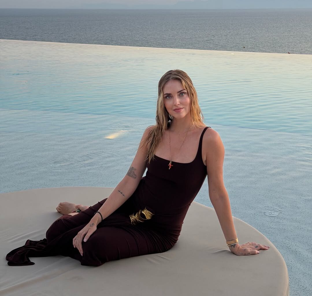 Chiara Ferragni
