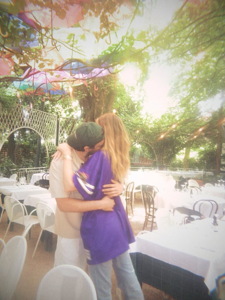 Instagram/chiaraferragni
