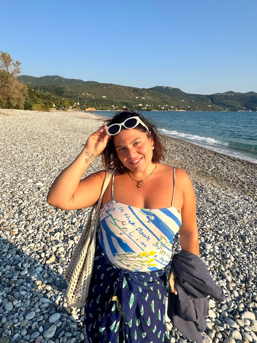 Δανάη Μπάρκα