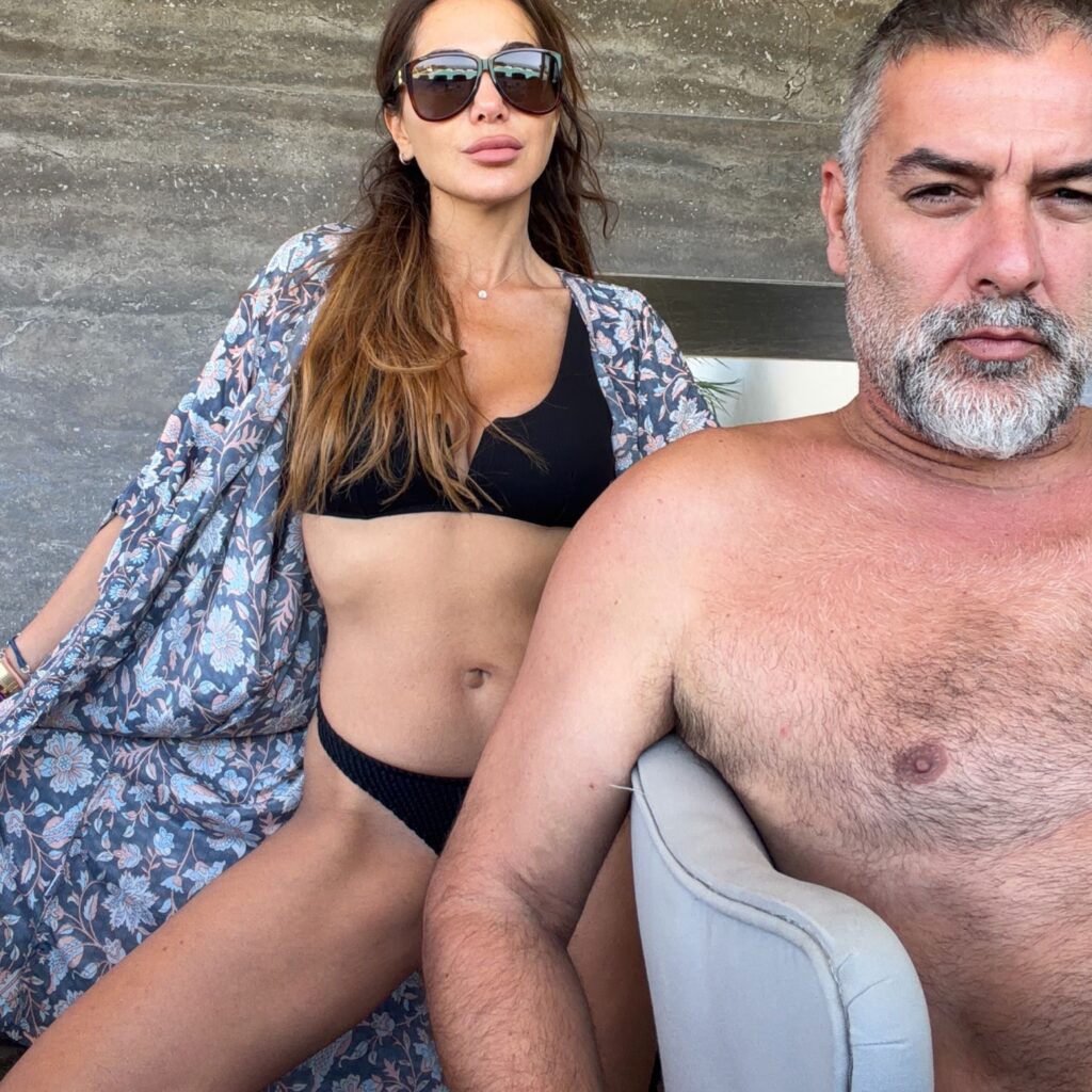 Instagram/desp1navandi