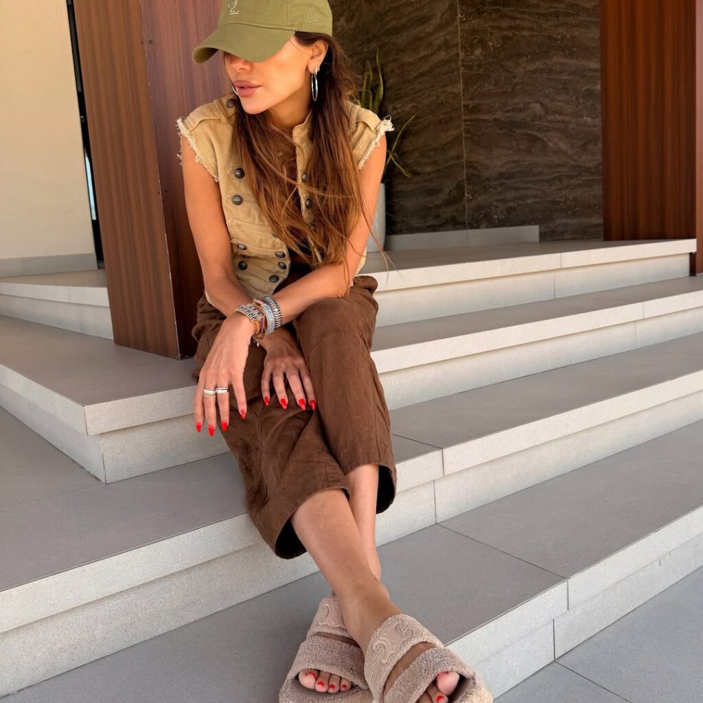 Instagram/desp1navandi