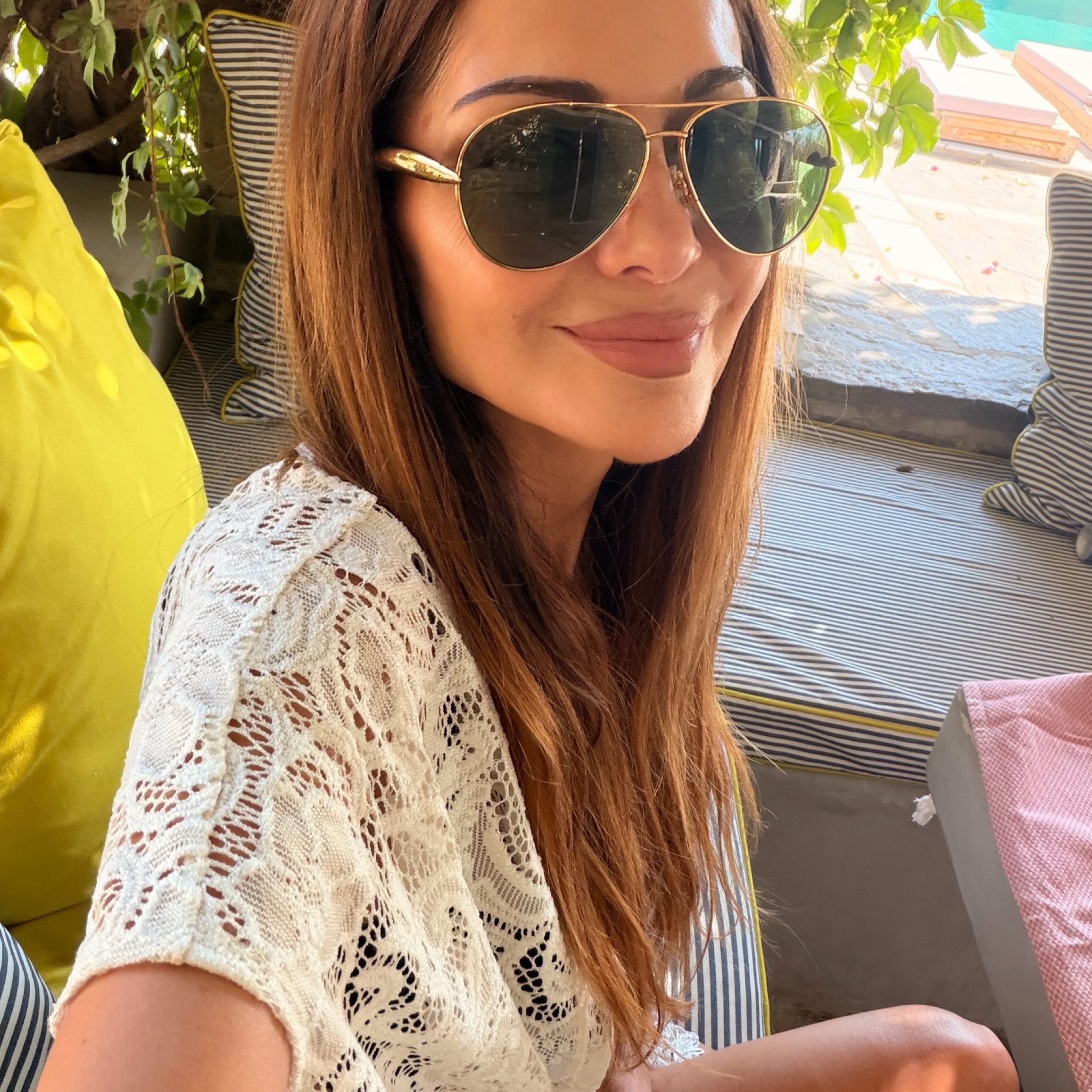 Instagram/desp1navandi