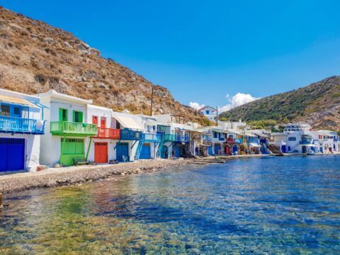 Μήλος