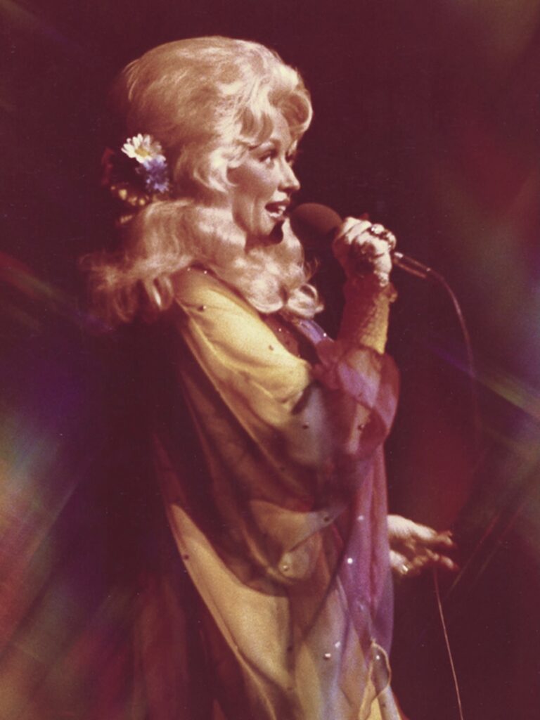 Dolly Parton