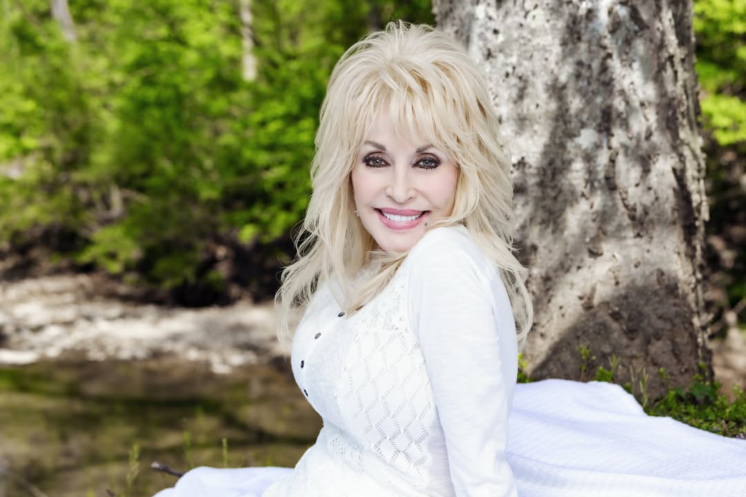 Dolly Parton