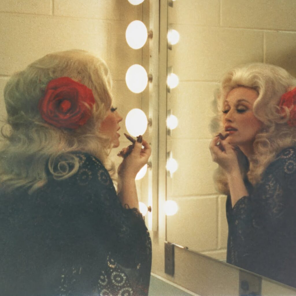 Dolly Parton