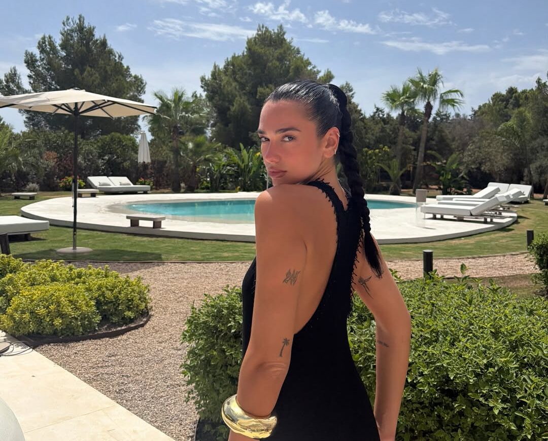 Dua Lipa