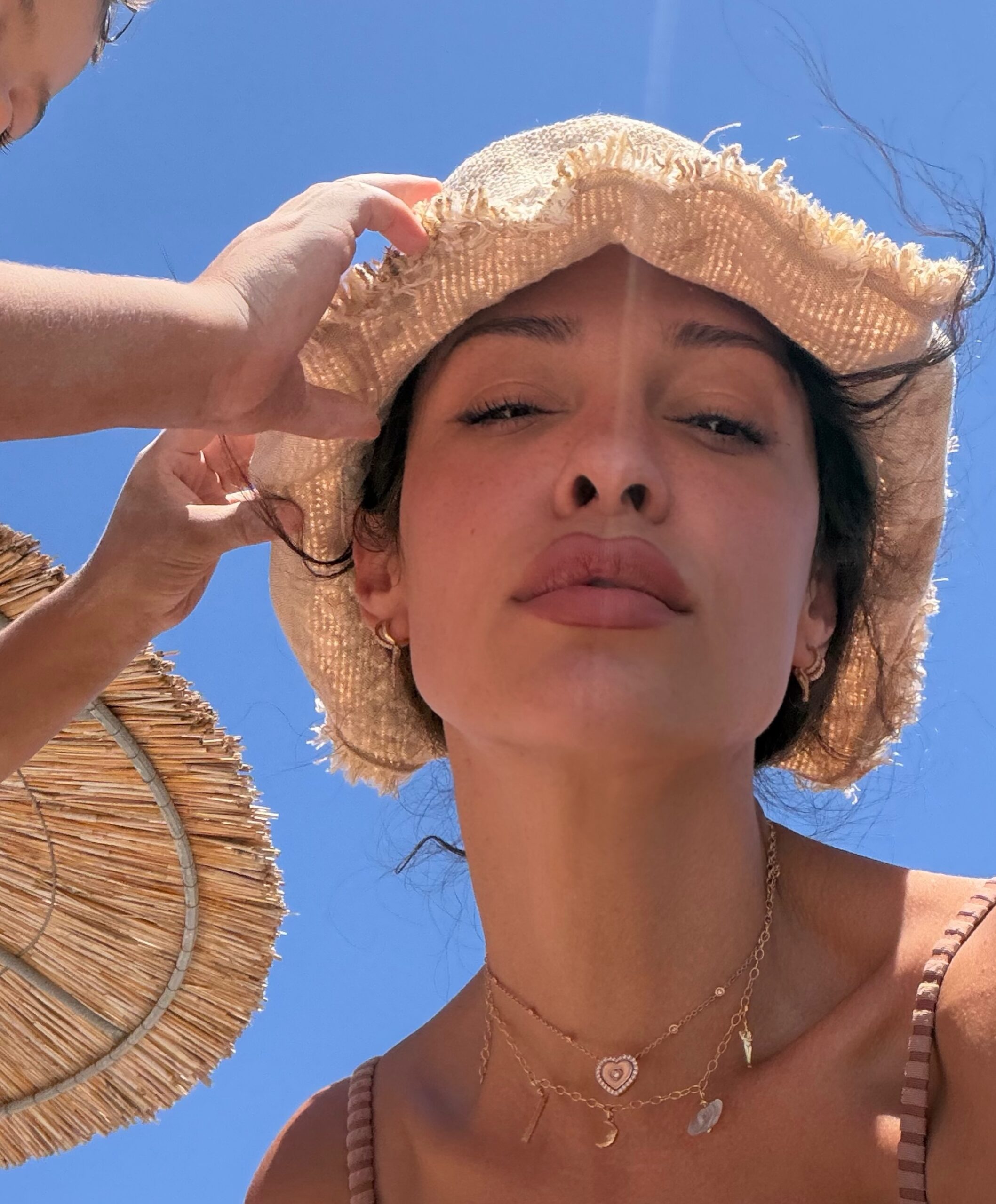Instagram/foureira