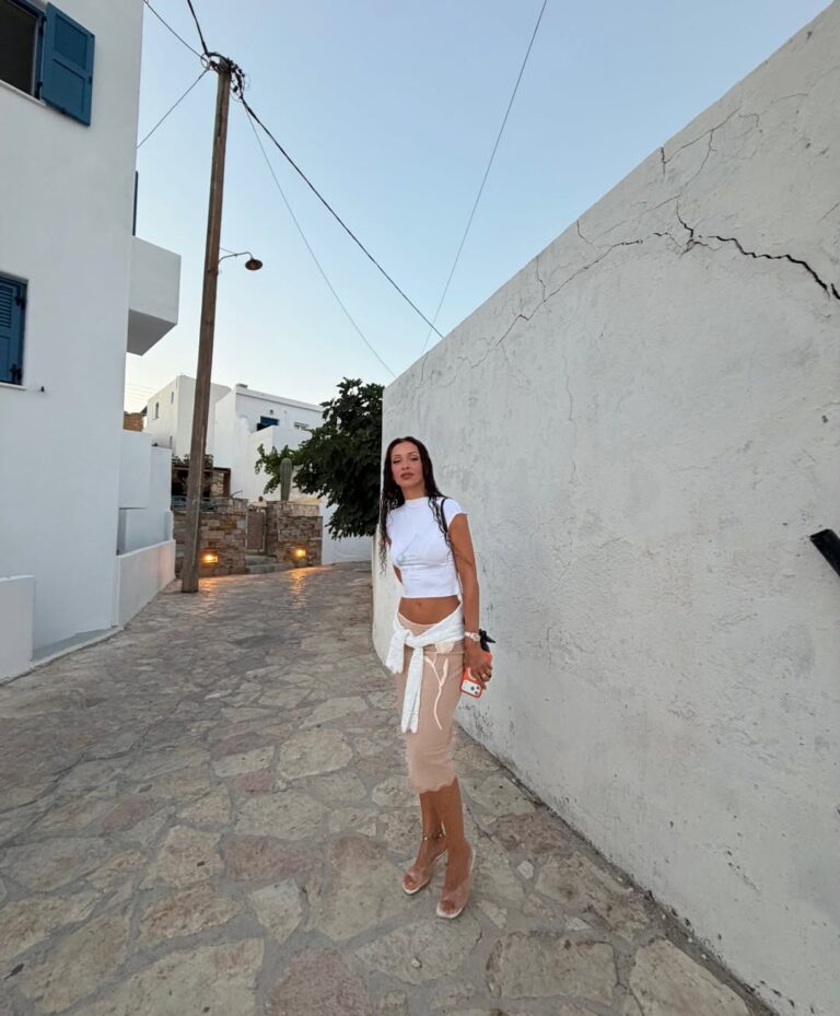 Instagram/foureira