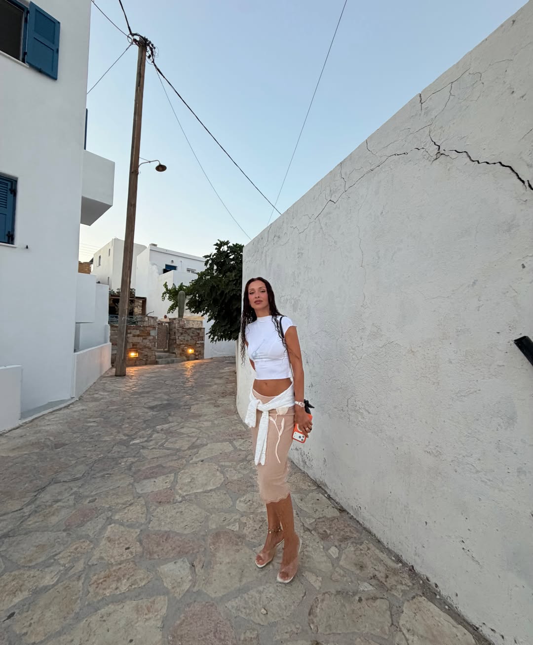 Instagram/foureira