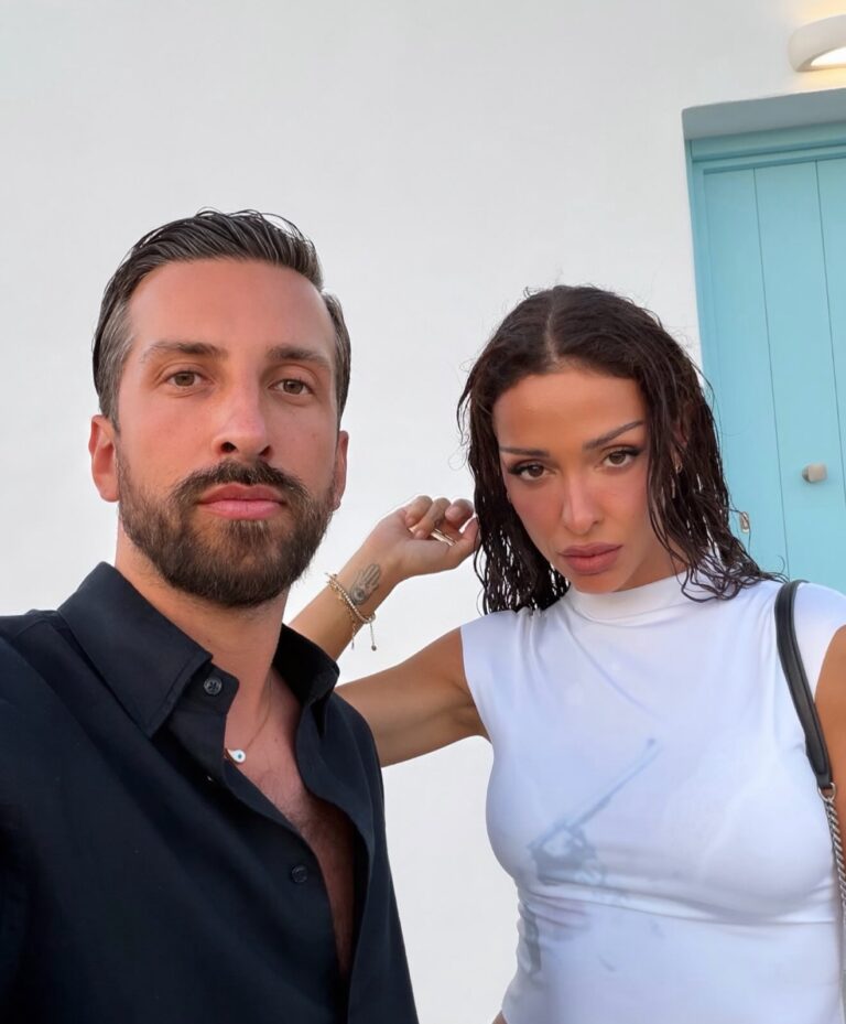 Instagram/foureira