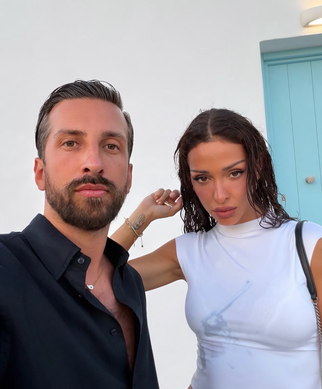 Instagram/foureira