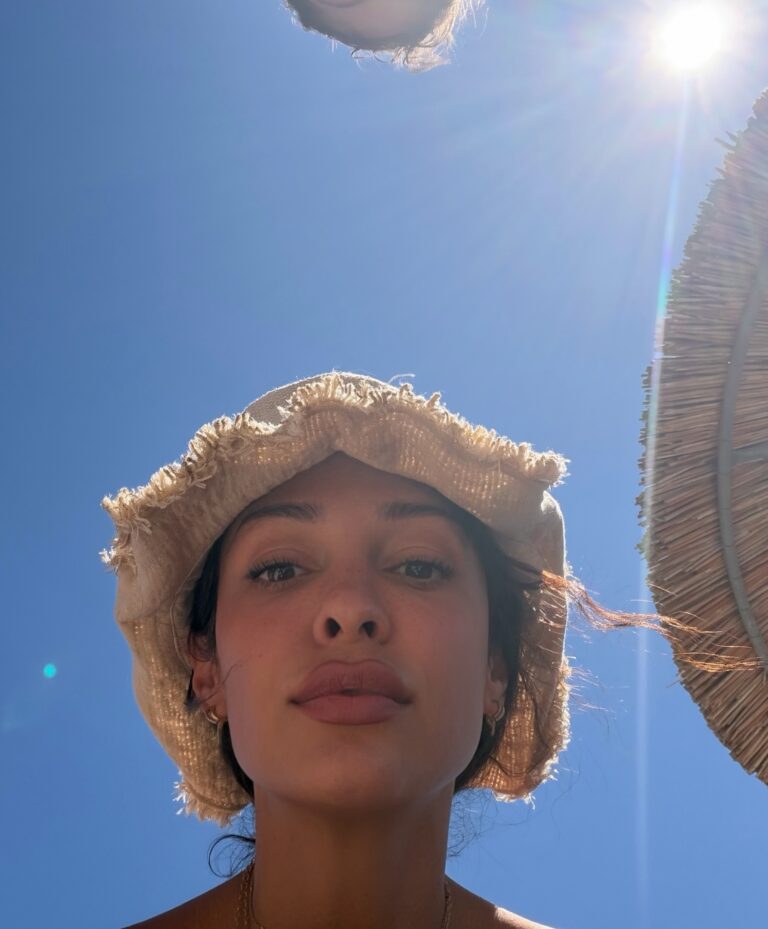 Instagram/foureira