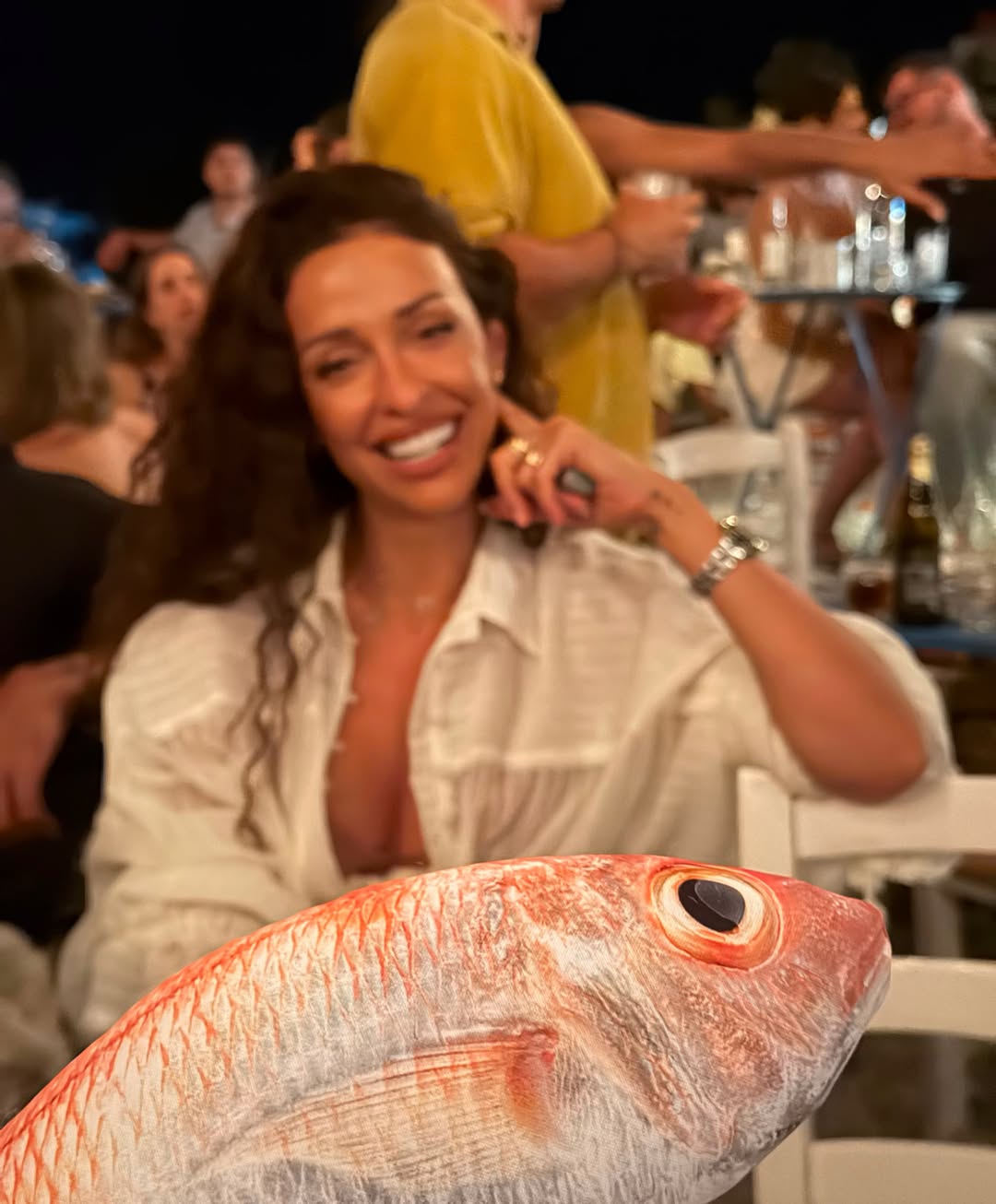 Instagram/foureira