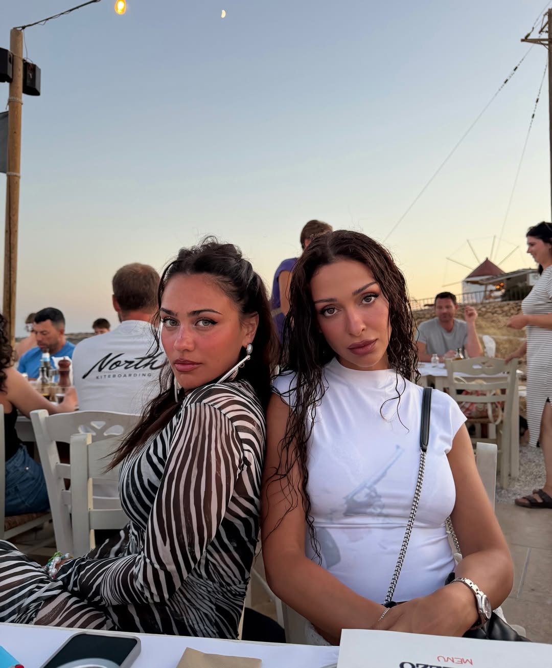 Instagram/foureira