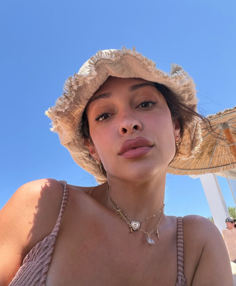 Instagram/foureira