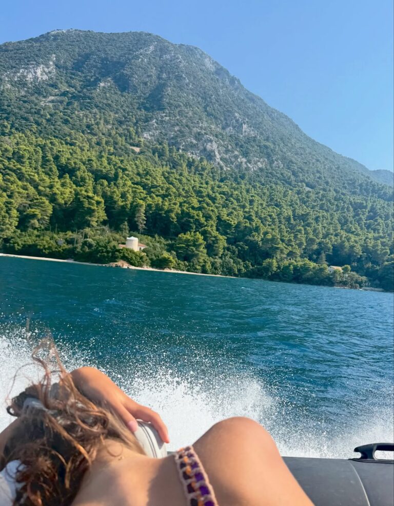 Κόρη Ελένης Μενεγάκη