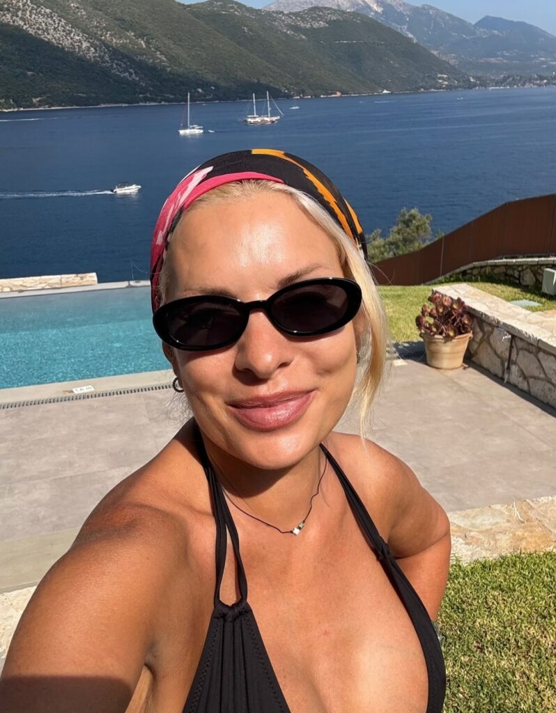 Ελένη Μενεγάκη