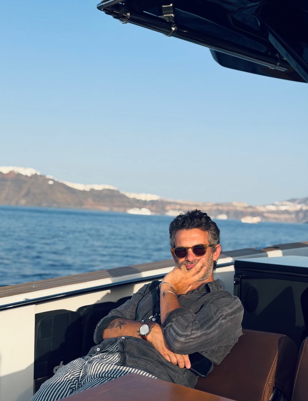 Φίλιππος Μιχόπουλος
