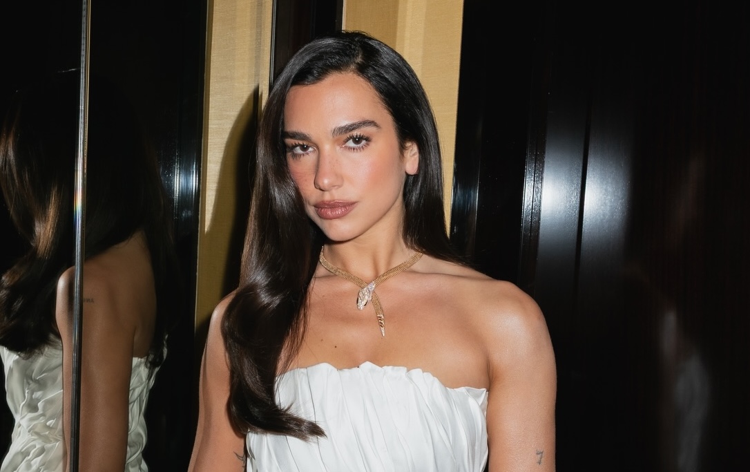 Φθινοπωρινό μακιγιάζ 2026: 8 tips από τη makeup artist της Dua Lipa