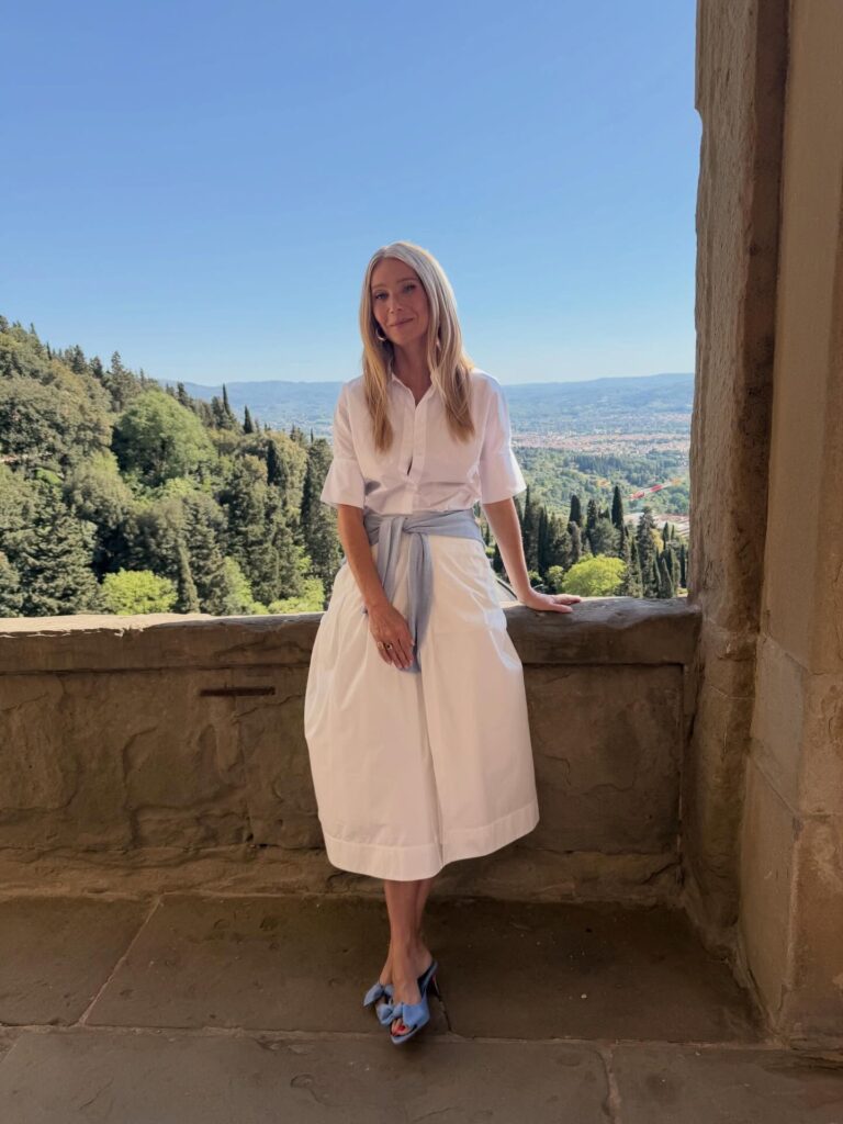 Gwyneth Paltrow