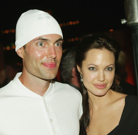James Haven: Ποιος είναι ο 53χρονος αδελφός της Angelina Jolie που αποκάλυψε ότι είναι gay μετά τον χωρισμό από τη σύζυγό του