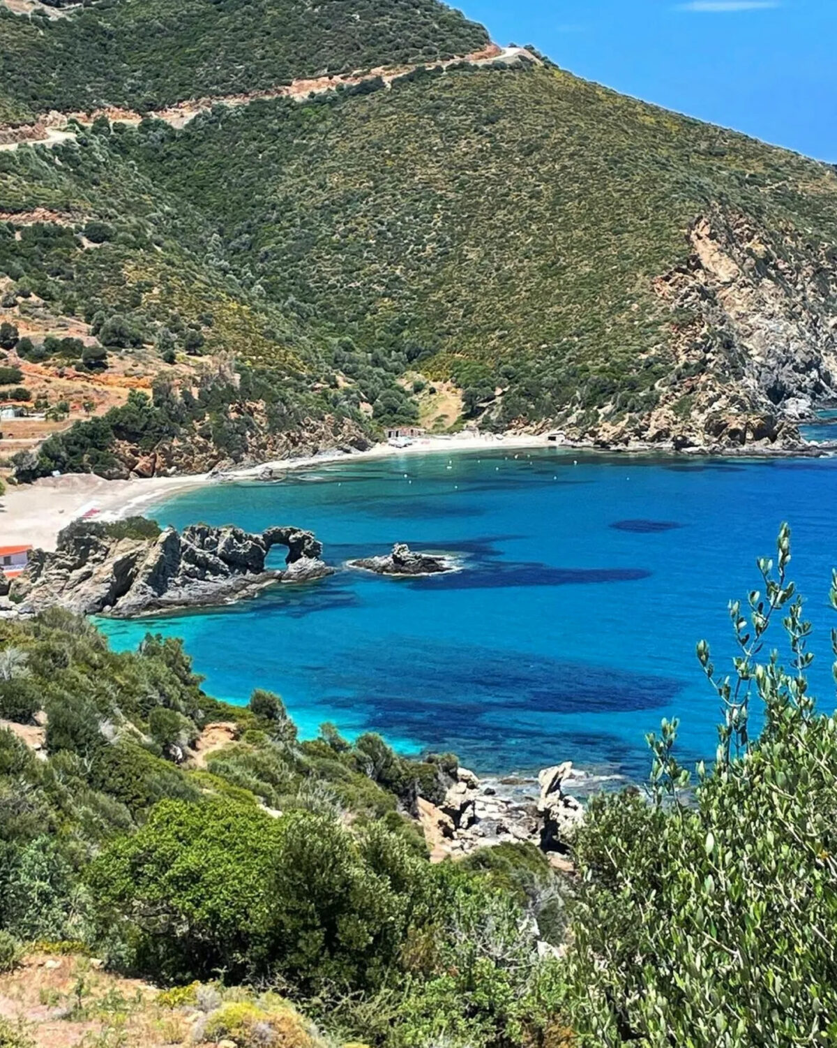 Μονοήμερη εκδρομή μια ανάσα από την Αθήνα: 3 μέρη για να επισκεφθείς