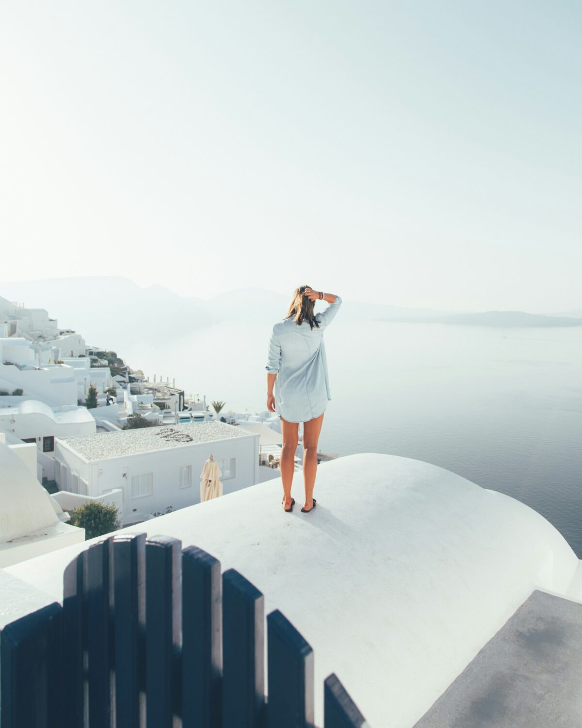Γιατί νιώθουμε πιο κουρασμένοι το καλοκαίρι ενώ κοιμόμαστε περισσότερο;