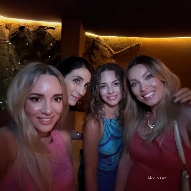 Instagram/itskalomira