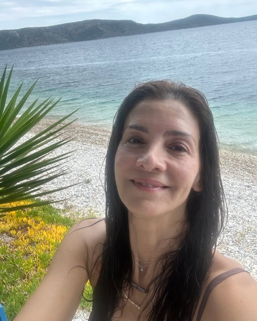 Κατερίνα Λέχου