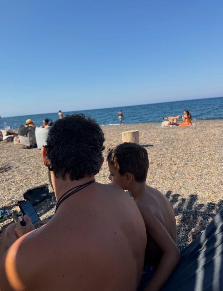 Φίλιππος Μιχόπουλος