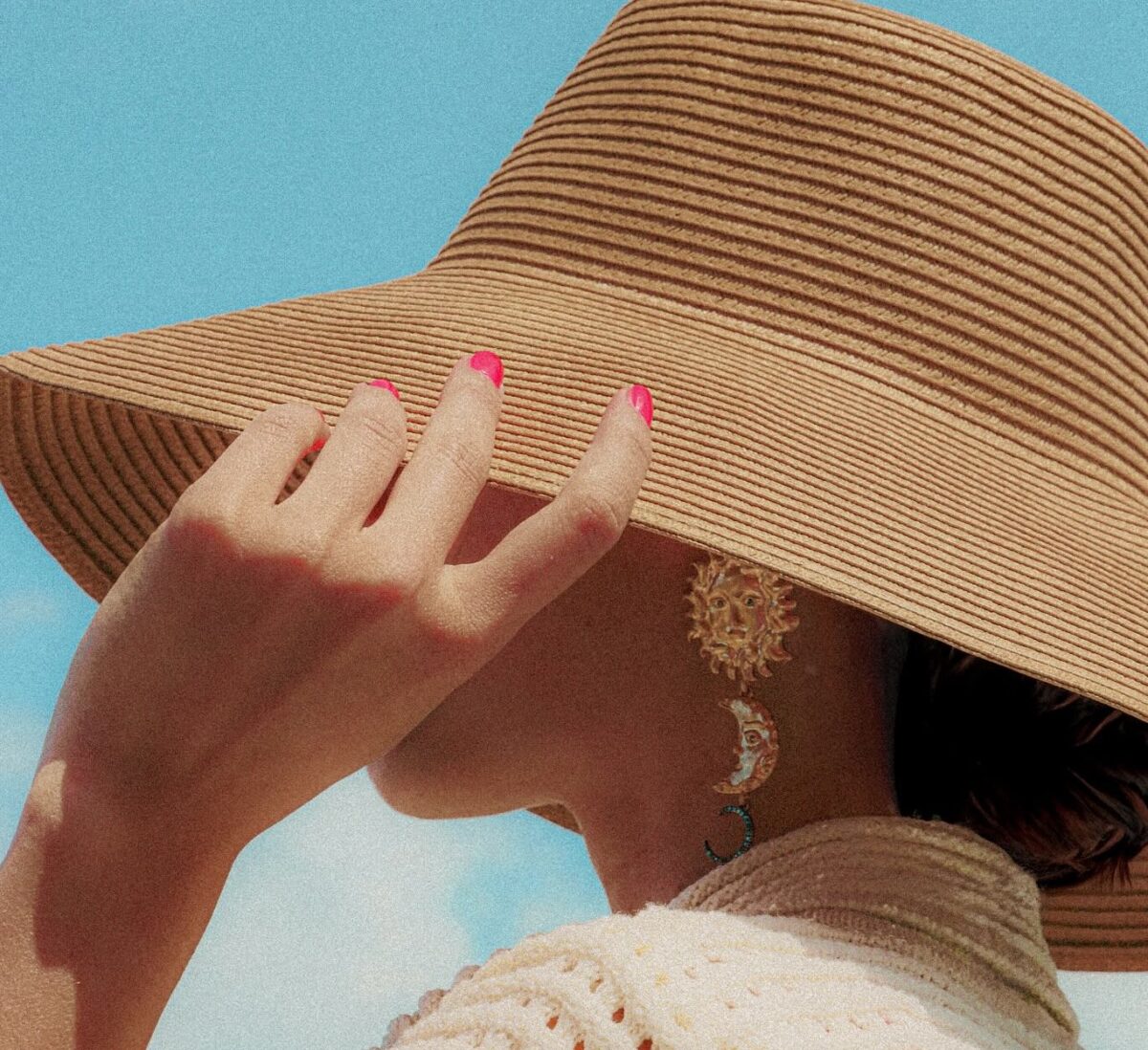 Late-Summer mani: 5+1 nail colors για να δοκιμάσεις μετά τις διακοπές